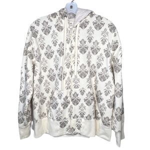 Three Hearts Hoody Jacket